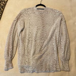 Chico’s VERY soft sweater